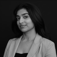 Six+One Employee Kavya Sridhar's profile photo
