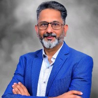 KEENFINITY Group Employee Mohit Kukreja's profile photo