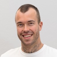 snapADDY GmbH Employee Vincent Graf's profile photo