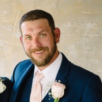 American Fire Systems, Inc. Employee Conner Carberry's profile photo