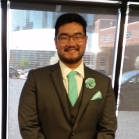 Auer Steel & Heating Supply Company Inc. Employee Christopher Shih's profile photo