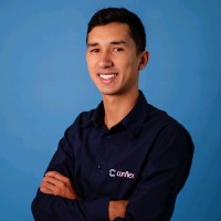 Conflex Employee Jonathan Cruz's profile photo