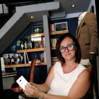 Mina Piardi Email