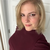 THOR Solutions, LLC Employee Jennifer Bougher's profile photo