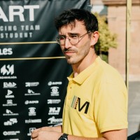 INNengine Employee Javier Pedraza's profile photo