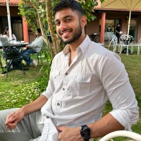 Li2 Employee Pranav Bharadwaj's profile photo