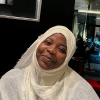 Siemens Energy Employee Aïcha Traoré's profile photo