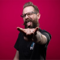 Dlala Studios Employee Luke Peek's profile photo
