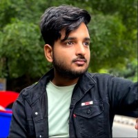 Mindrops Employee Aditya Yadav's profile photo