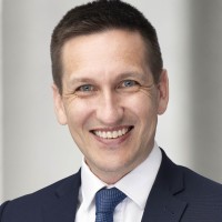 DNR Capital Employee Robert Simpson's profile photo