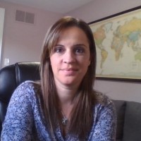 Diana Johnson Email & Phone Number