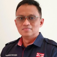 Rubianto Wibowo Email