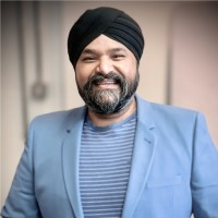 Allia Employee Sukhi Wahiwala's profile photo