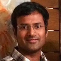 Sriram Kumar Email & Phone Number