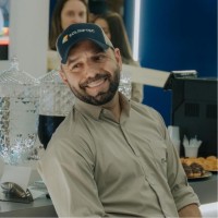 Solinftec Employee Emerson Crepaldi's profile photo