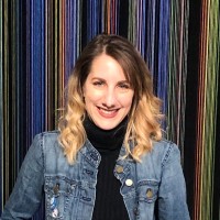 Conservation Center for Art & Historic Artifacts (CCAHA) Employee Alanna Shaffer's profile photo