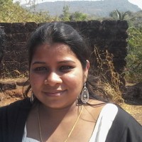 Krutika A's profile photo