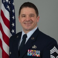 HUBER Employee Danny Bauer's profile photo