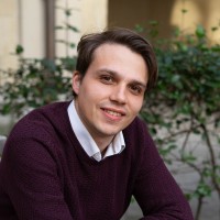 EVITECH Employee Guillaume Robier's profile photo
