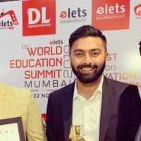 P P SAVANI UNIVERSITY Employee Sneh Savani's profile photo