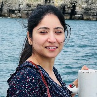 Agrimetrics Employee Jasmeet Kaur's profile photo