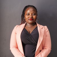 Grant Thornton (Uganda) Employee Agnes Akello's profile photo