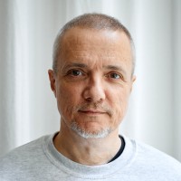 Enter Employee Christer Söderlund's profile photo