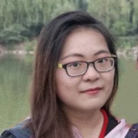 The Equity Group Employee Chiyu Zhang's profile photo