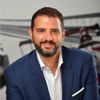 Volkswagen Group Canada Inc. Employee Vito Paladino's profile photo