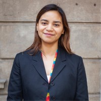 CODELCO – Corporación Nacional del Cobre de Chile Employee Roxana Pinto Sandoval's profile photo