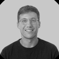 Slash Employee Maxim Bernard's profile photo