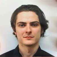 Nami Nori Employee Joseph Carstairs's profile photo