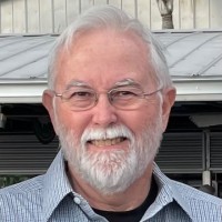 Infinity Engineering Group, LLC Employee James Vandercrake's profile photo