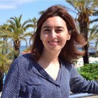 BMCI Groupe BNP Paribas Employee Sophia Lahlou's profile photo