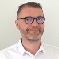 Elysia-raytest Employee Yann Simon's profile photo