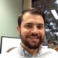 TDG Employee Graeme Taylor's profile photo