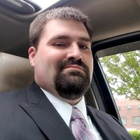 FES Employee Sidney Conner's profile photo