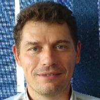 Equans France Employee Jean-Luc Tabouillot's profile photo