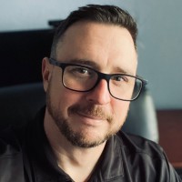 accesso Employee Jason Jones's profile photo