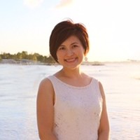 JPMorgan Chase & Co. Employee Maureen Lee's profile photo