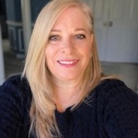 ATAP (Association of Assistive Technology Act Programs) Employee Jamie Anderson's profile photo