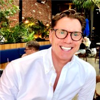 SEEK Employee Michael Blythe's profile photo