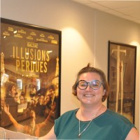 MAISON DE SANTE LES PINS Employee Elise Patenere's profile photo