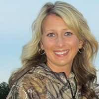 Outdoor News Employee Keri Butt's profile photo