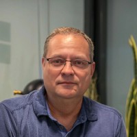 Gold's Gym Employee Drew Isley's profile photo