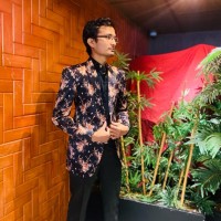 Milind Parmar Email