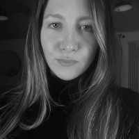 We Folk Employee Rebecca Symm's profile photo