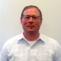 Scheck Industries Employee Brian Harris's profile photo