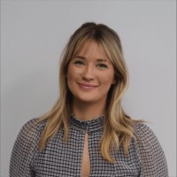 Pinnacle Rehab Employee Alexandra Jermyn's profile photo