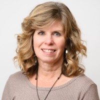 Gonzaga University Employee Deborah O'Brien's profile photo